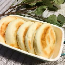 发面酥饼的做法[图]