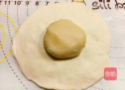 发面酥饼的做法图解5