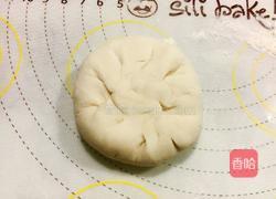 发面酥饼的做法图解6