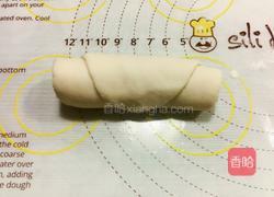 发面酥饼的做法图解8