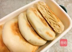 发面酥饼的做法图解12