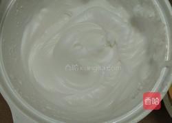 蛋糕的做法图解5