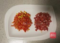 芝士焗土豆的做法图解3