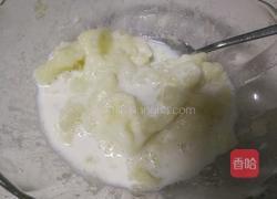 芝士焗土豆的做法图解5