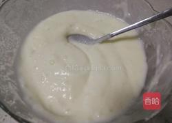芝士焗土豆的做法图解6