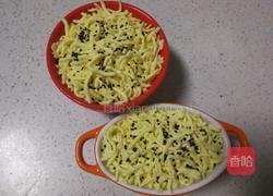 芝士焗土豆的做法图解12