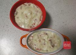 芝士焗土豆的做法图解11