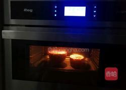 芝士焗土豆的做法图解13