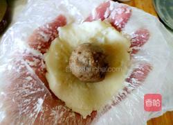 山药绿豆糕的做法图解10