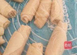 蛋黄酥的做法图解18