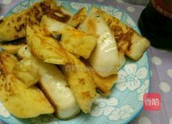 黄金馒头的做法图解5