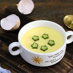 磷虾蒸蛋羹的做法[图]