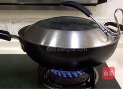 磷虾蒸蛋羹的做法图解10