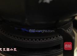 韩式辣白菜豆腐汤的做法图解11