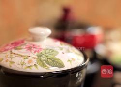 韩式辣白菜豆腐汤的做法图解12