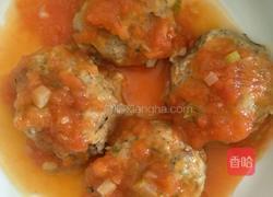 妈妈团子的做法图解9