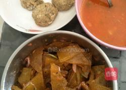 妈妈团子的做法图解8