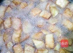 素烧茄子土豆的做法图解3