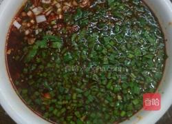 陕西潼关辣子合汤的做法图解18