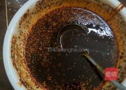 陕西潼关辣子合汤的做法图解16