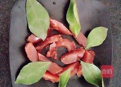 咖啡糕的做法图解10