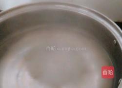 咖啡糕的做法图解5