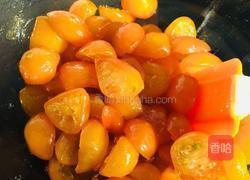 糖渍金桔的做法图解15