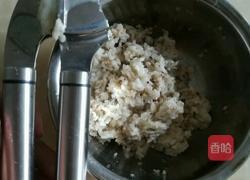 薏苦丝甜的做法图解2
