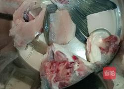 简易(懒人)酸菜鱼的做法图解5