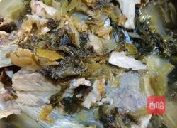 简易（懒人）酸菜鱼的做法图解11