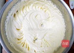 葱香曲奇饼干的做法图解2