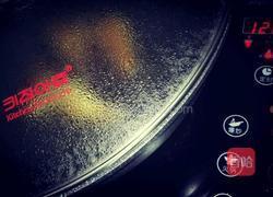 香煎鸡霸腿的做法图解4