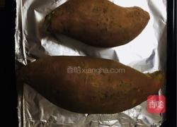 烤红薯的做法图解2