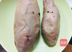 烤红薯的做法图解6