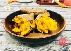 烤红薯的做法图解7
