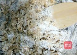 核桃酥的做法图解4