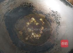 红烧二鸡肉的做法图解5