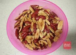 暖暖姜枣膏的做法图解2