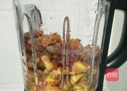 暖暖姜枣膏的做法图解5