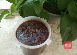 暖暖姜枣膏的做法图解15