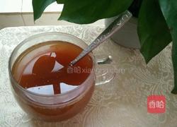 暖暖姜枣膏的做法图解16