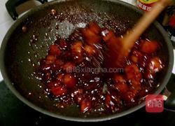 鲁菜大师蒋秘制酱红肉的做法图解5