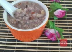 八宝粥的做法图解5