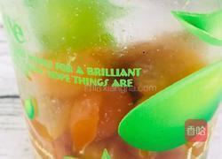 糖渍金桔的做法图解17