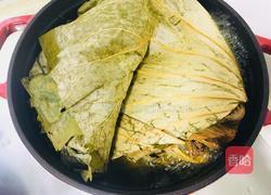 广式糯米鸡（传统配方）的做法图解5