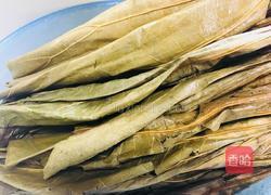 广式糯米鸡(传统配方)的做法图解6