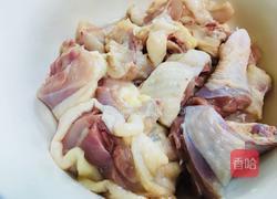 广式糯米鸡(传统配方)的做法图解7