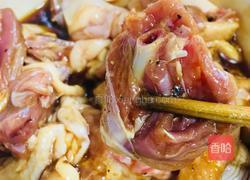 广式糯米鸡（传统配方）的做法图解9