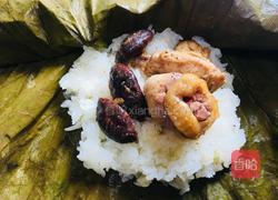 广式糯米鸡（传统配方）的做法图解13