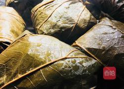 广式糯米鸡(传统配方)的做法图解17